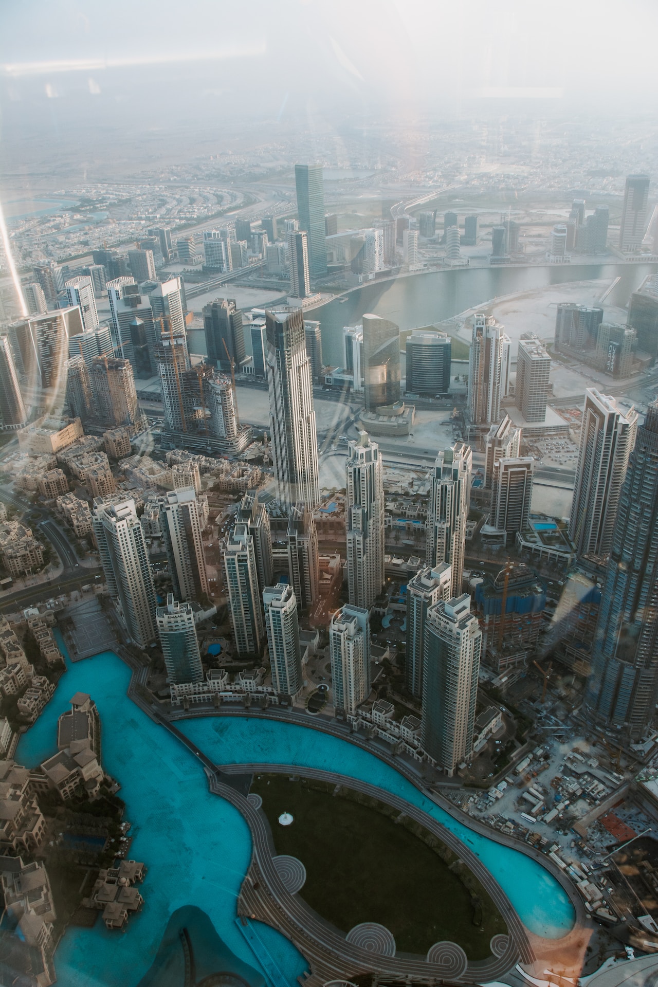 What are the best real estate companies to work for Dubai?