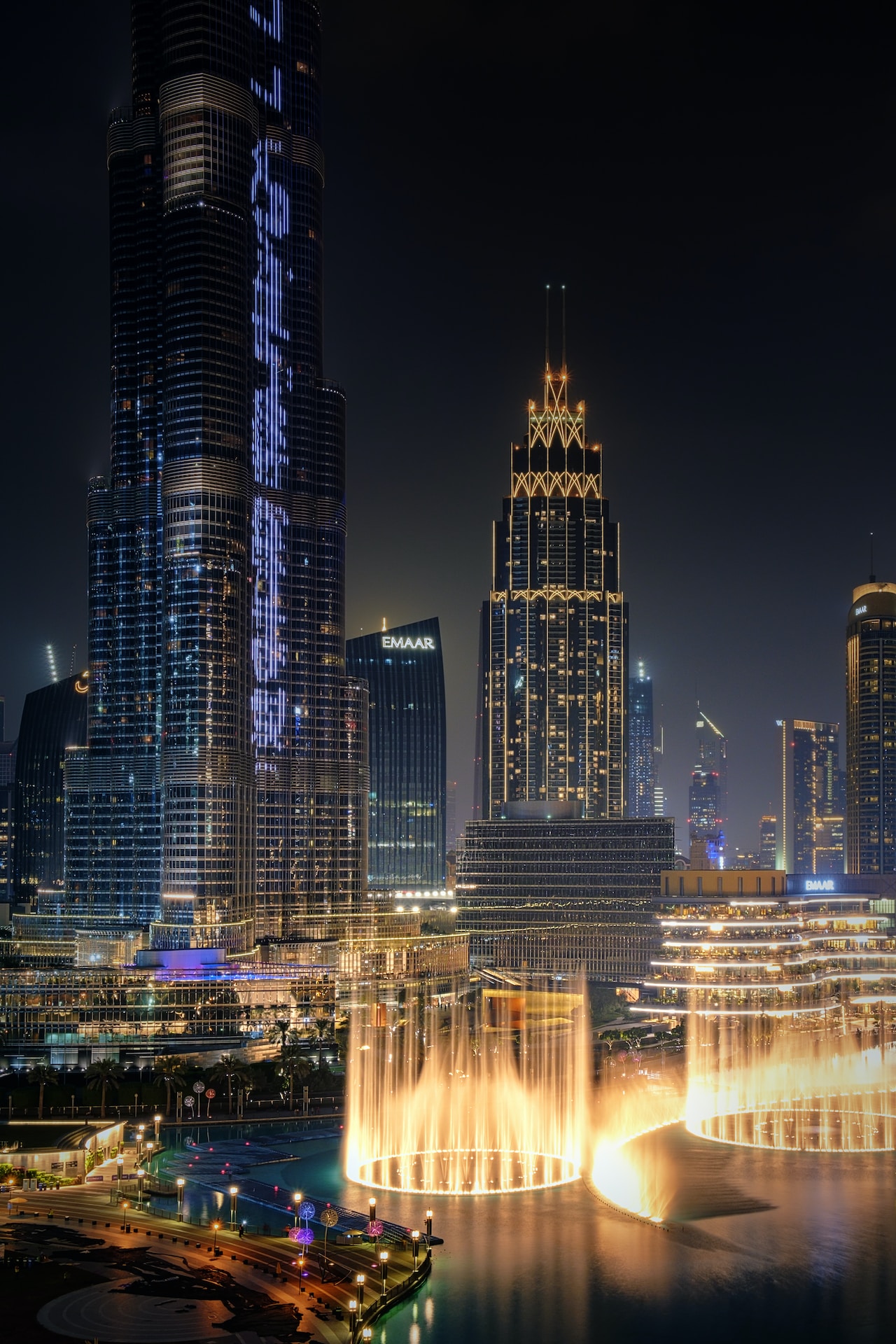 Who is the best real estate in Dubai?